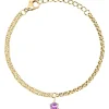 Bracciali|Gioielli In Acciaio<Noelie Bracciale - P.318D05004500
