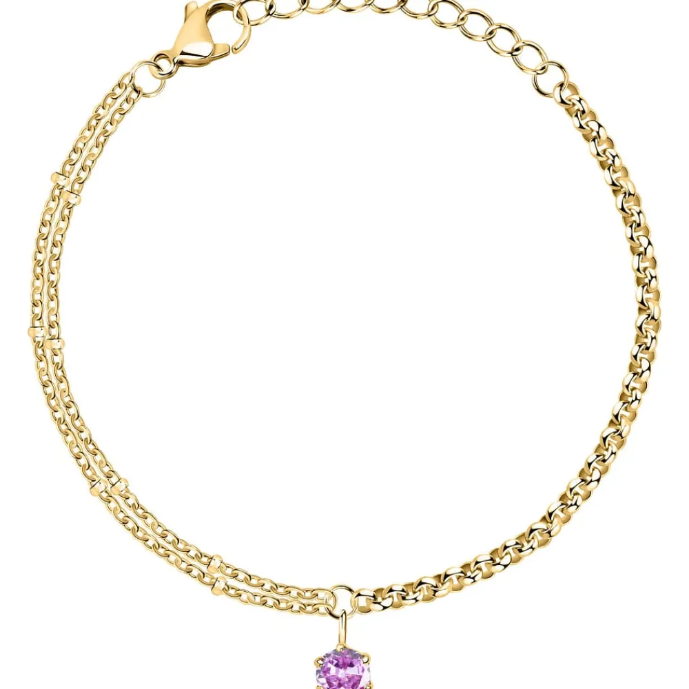 Bracciali|Gioielli In Acciaio<Noelie Bracciale - P.318D05004500