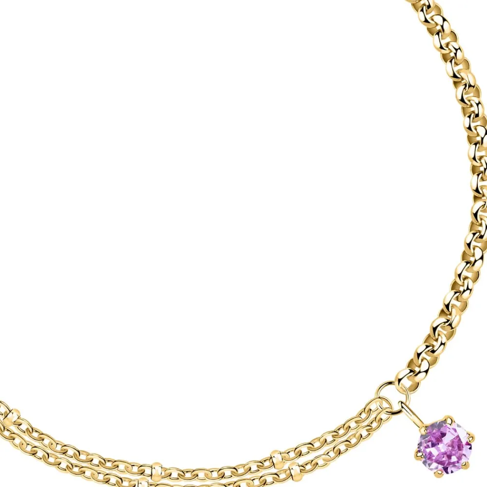 Bracciali|Gioielli In Acciaio<Noelie Bracciale - P.318D05004500