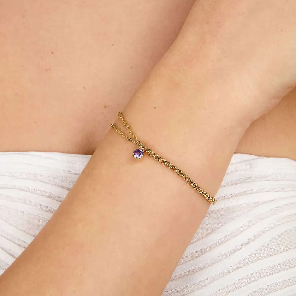 Bracciali|Gioielli In Acciaio<Noelie Bracciale - P.318D05004500