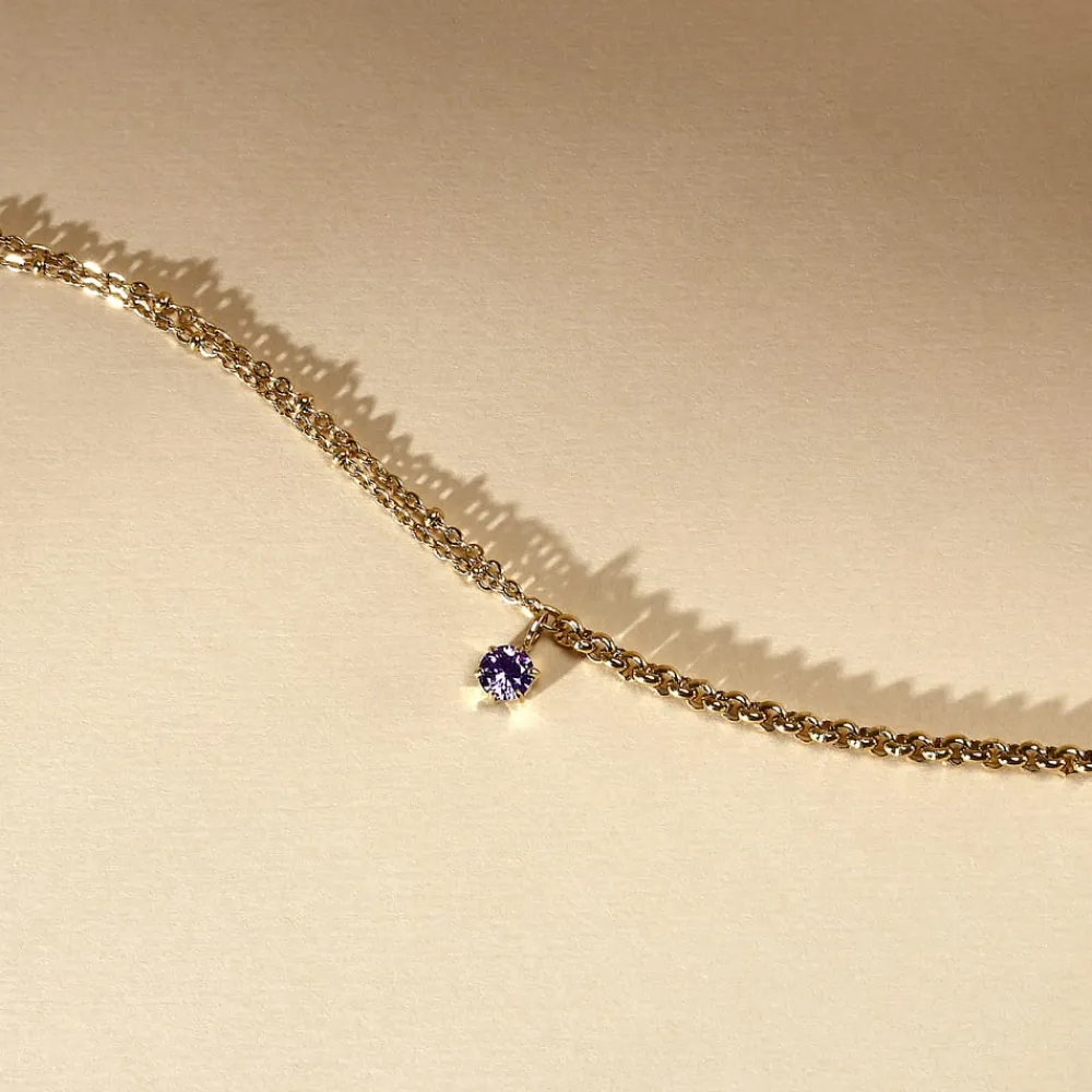 Bracciali|Gioielli In Acciaio<Noelie Bracciale - P.318D05004500