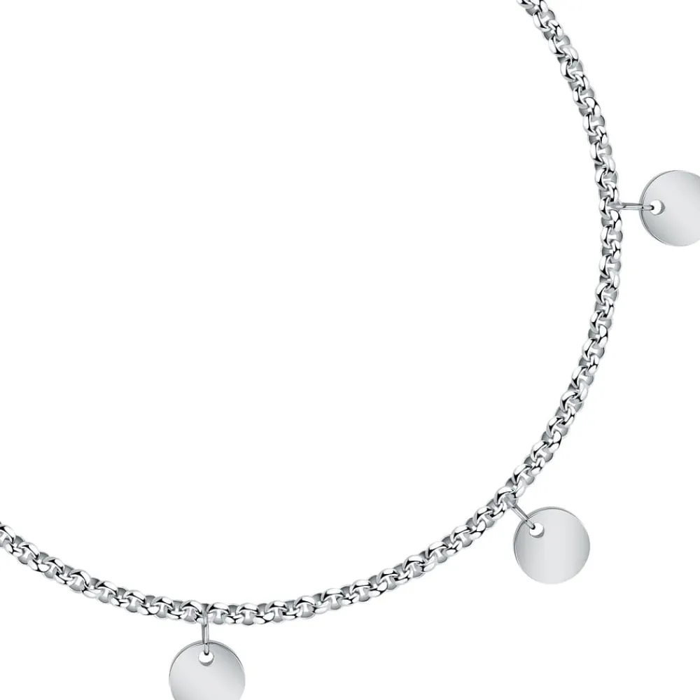 Bracciali|Gioielli In Acciaio<Noelie BRACCIALE - P.318D05001200