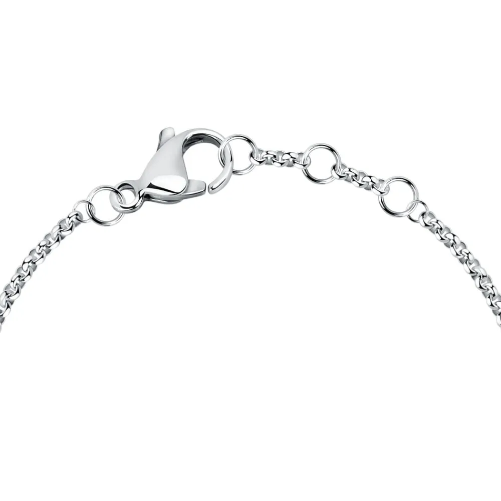 Bracciali|Gioielli In Acciaio<Noelie BRACCIALE - P.318D05001200
