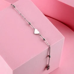 Bracciali|Gioielli In Acciaio<Noelie BRACCIALE - P.318D05000100