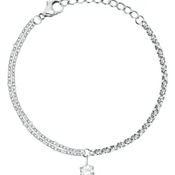 Bracciali|Gioielli In Acciaio<Noelie Bracciale - P.318D05004000