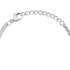 Bracciali|Gioielli In Acciaio<Noelie Bracciale - P.318D05004000