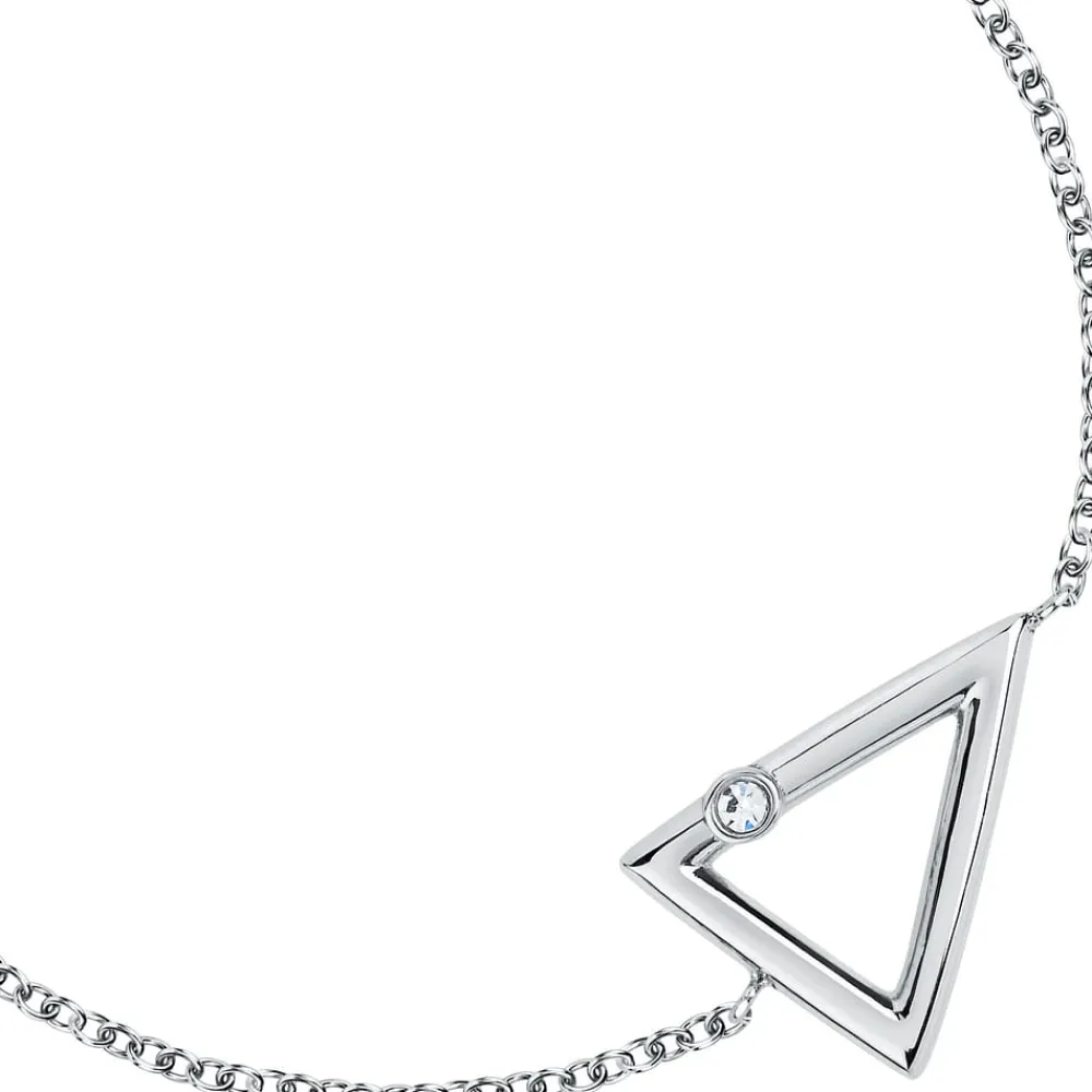 Bracciali|Gioielli In Acciaio<Noelie BRACCIALE - P.318D05002400