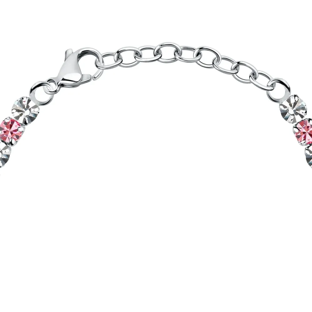 Bracciali|Gioielli In Acciaio<Noelie BRACCIALE - P.318D05002600