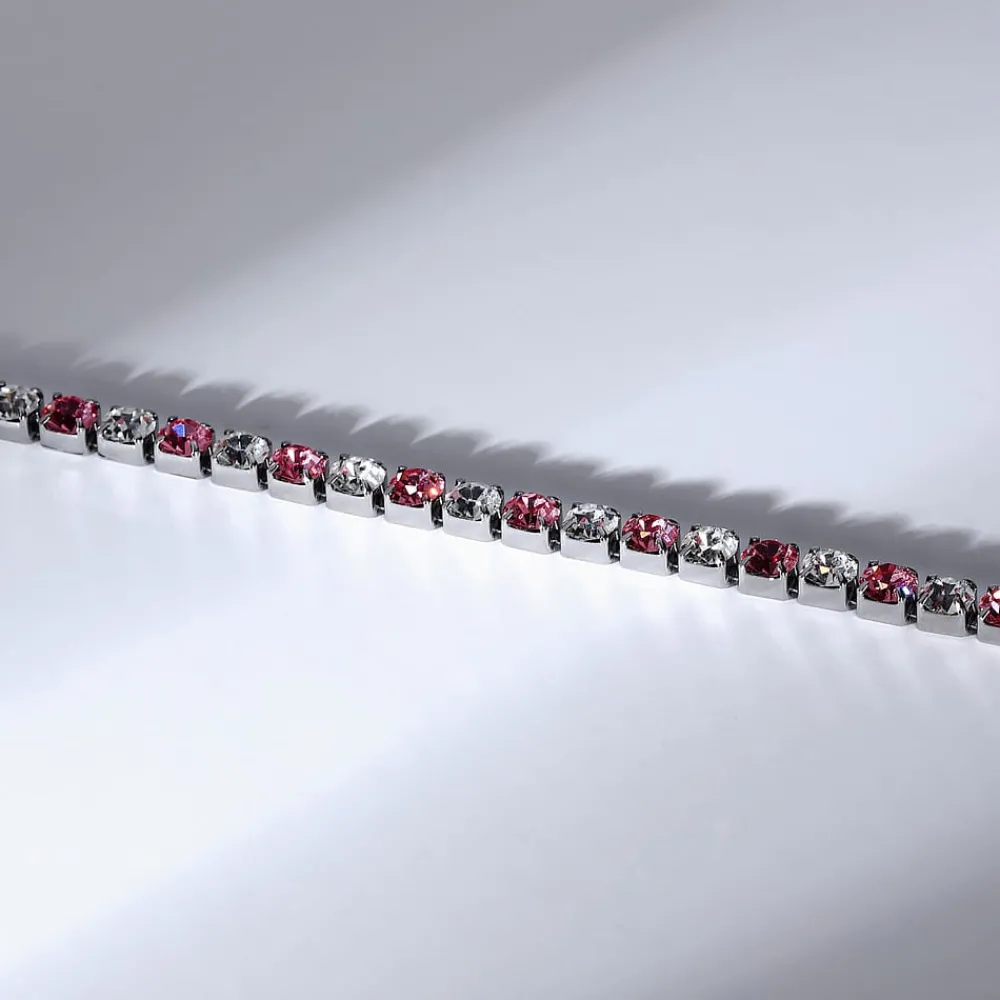 Bracciali|Gioielli In Acciaio<Noelie BRACCIALE - P.318D05002600