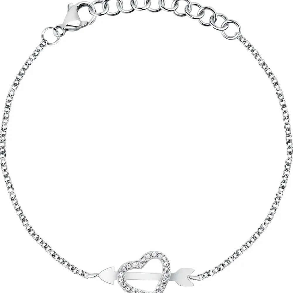 Bracciali|Gioielli In Acciaio<Noelie Bracciale - P.318D05005500
