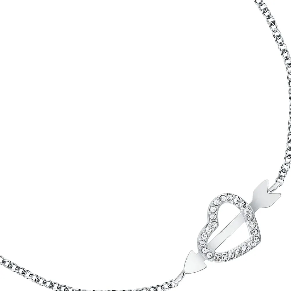 Bracciali|Gioielli In Acciaio<Noelie Bracciale - P.318D05005500
