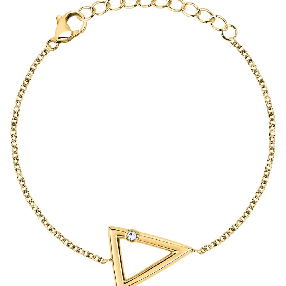 Bracciali|Gioielli In Acciaio<Noelie BRACCIALE - P.318D05002500