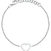 Bracciali|Gioielli In Acciaio<Noelie Bracciale - P.318D05005100
