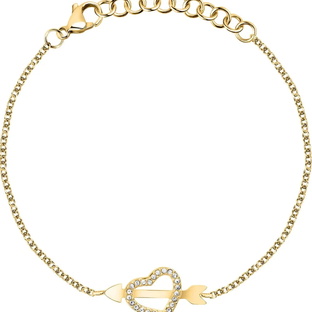 Bracciali|Gioielli In Acciaio<Noelie Bracciale - P.318D05005400