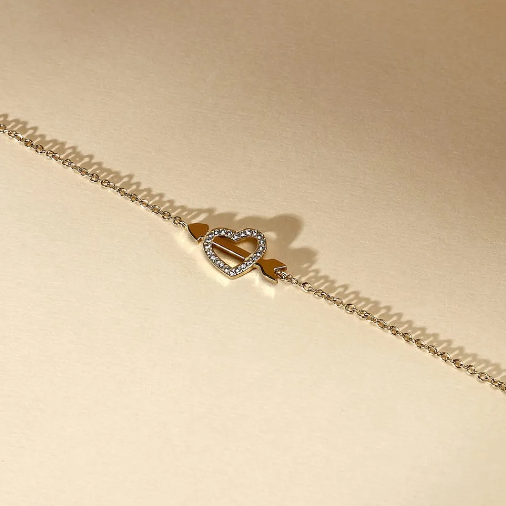 Bracciali|Gioielli In Acciaio<Noelie Bracciale - P.318D05005400