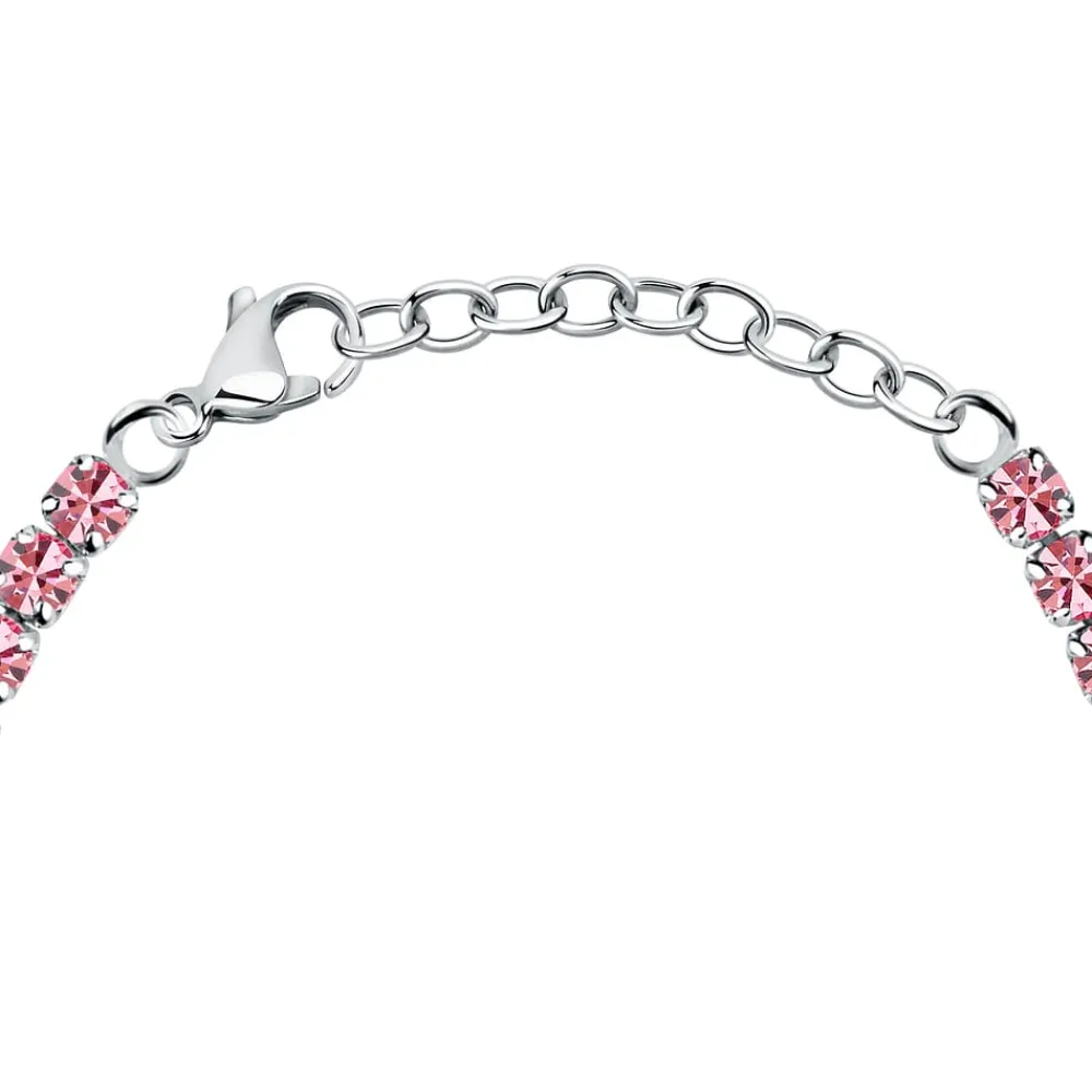 Bracciali|Gioielli In Acciaio<Noelie BRACCIALE - P.318D05002800