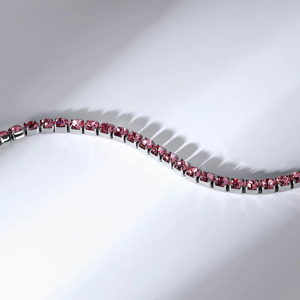 Bracciali|Gioielli In Acciaio<Noelie BRACCIALE - P.318D05002800
