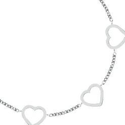 Bracciali|Gioielli In Acciaio<Noelie Bracciale - P.318D05005300