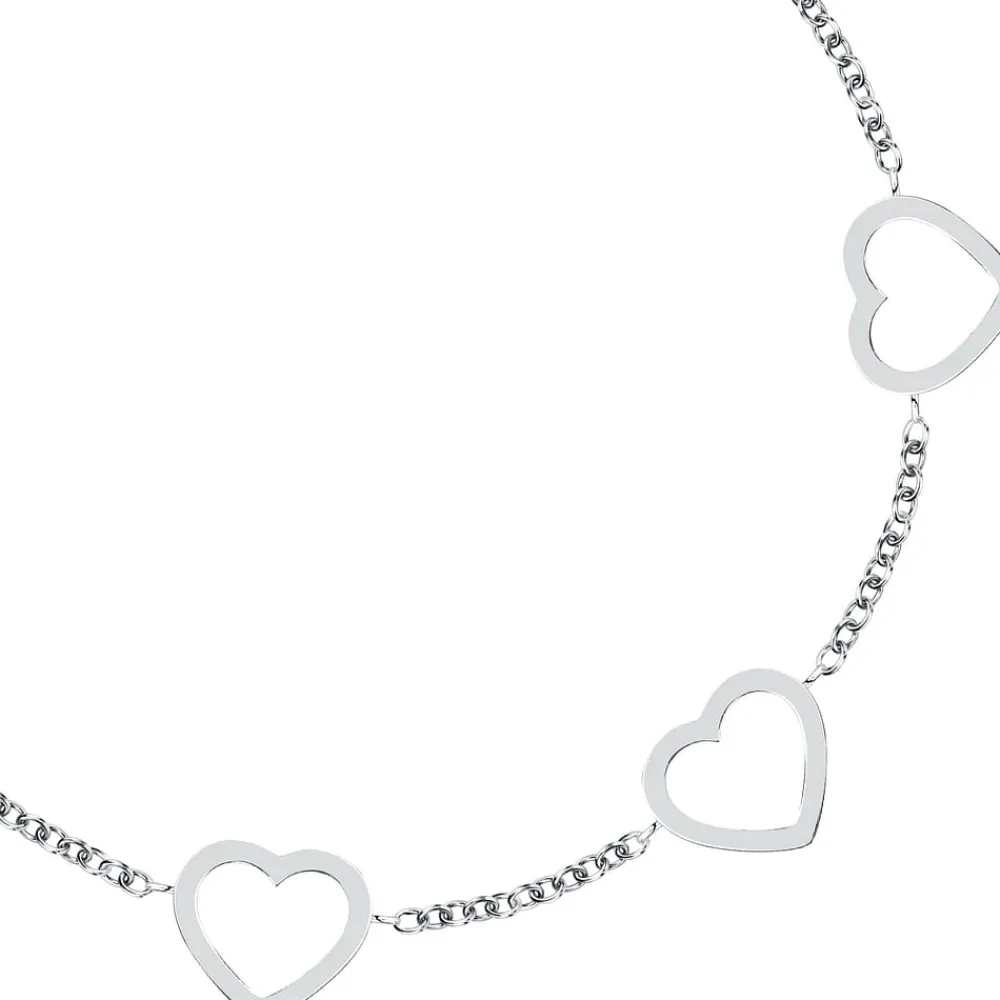 Bracciali|Gioielli In Acciaio<Noelie Bracciale - P.318D05005300