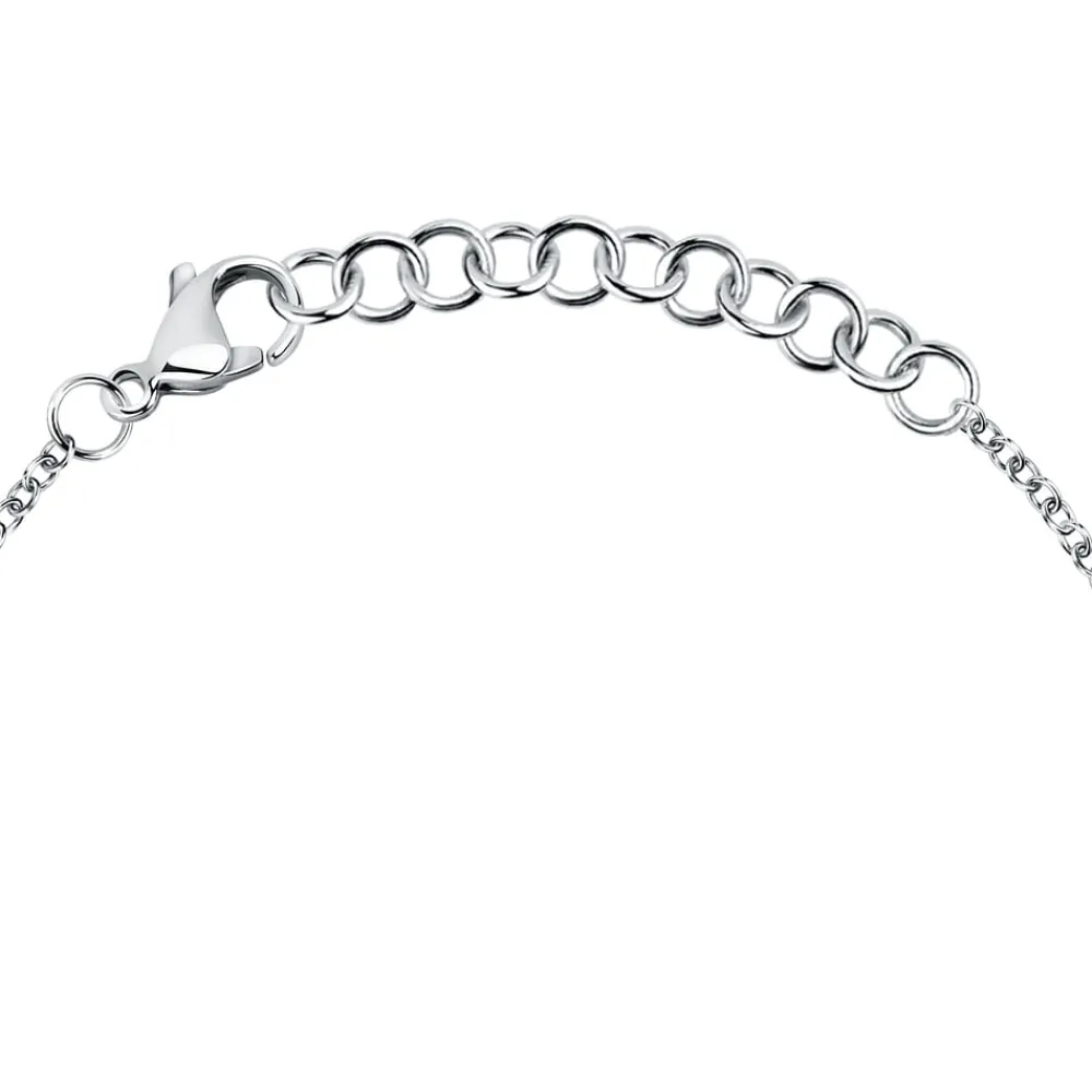 Bracciali|Gioielli In Acciaio<Noelie Bracciale - P.318D05005300
