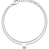 Bracciali|Gioielli In Acciaio<Noelie Bracciale - P.318D05004600