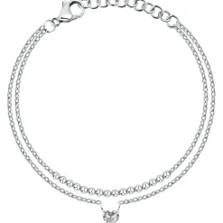 Bracciali|Gioielli In Acciaio<Noelie Bracciale - P.318D05004600