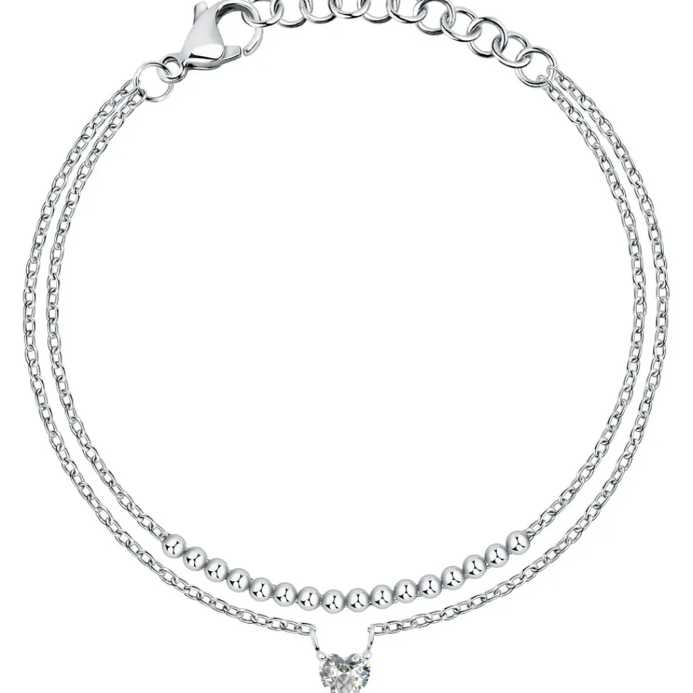 Bracciali|Gioielli In Acciaio<Noelie Bracciale - P.318D05004600