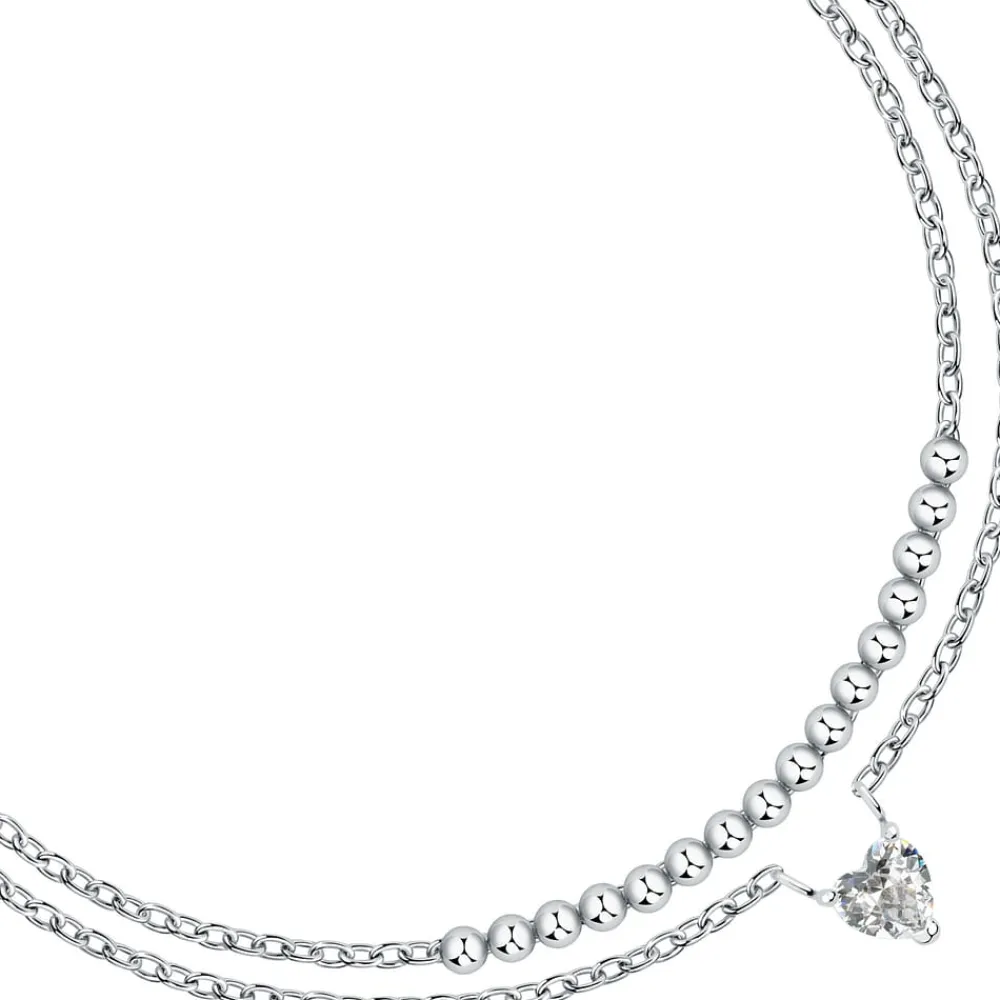 Bracciali|Gioielli In Acciaio<Noelie Bracciale - P.318D05004600