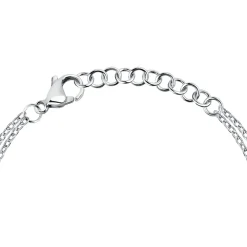 Bracciali|Gioielli In Acciaio<Noelie Bracciale - P.318D05004600