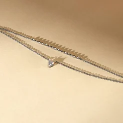 Bracciali|Gioielli In Acciaio<Noelie Bracciale - P.318D05004600