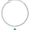 Bracciali|Gioielli In Acciaio<Noelie Bracciale - P.318D05004100