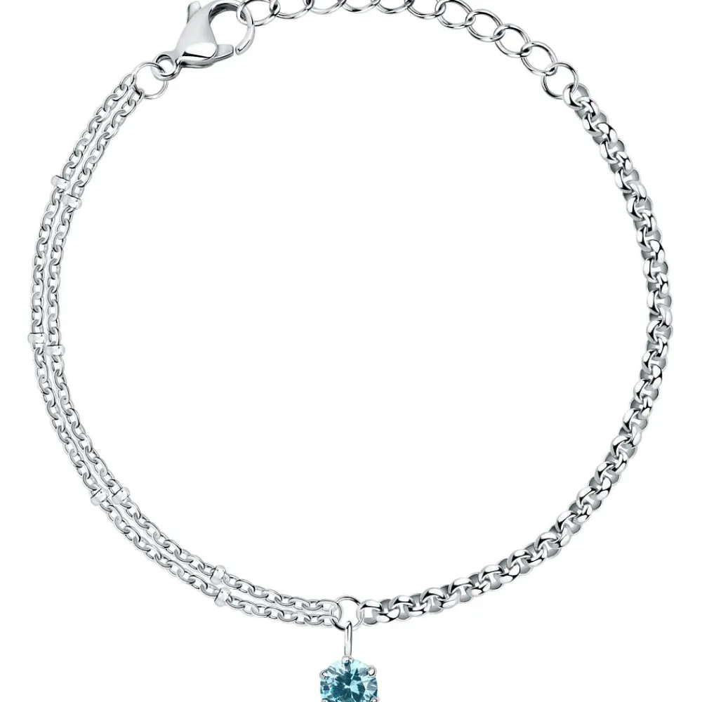 Bracciali|Gioielli In Acciaio<Noelie Bracciale - P.318D05004100