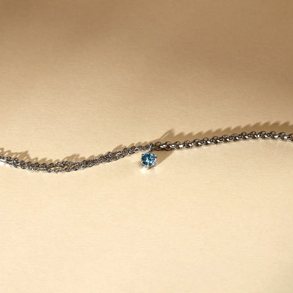 Bracciali|Gioielli In Acciaio<Noelie Bracciale - P.318D05004100