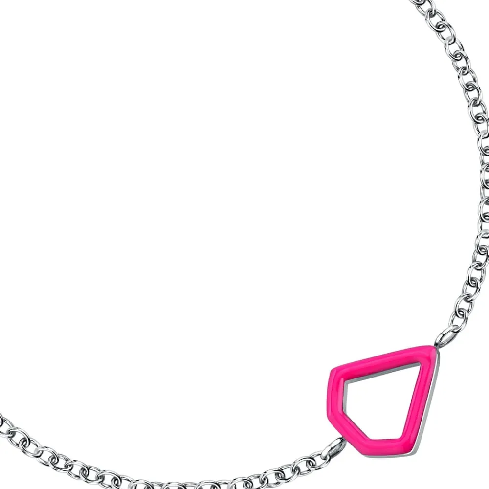 Bracciali|Gioielli In Acciaio<Noelie BRACCIALE - P.318D05000500