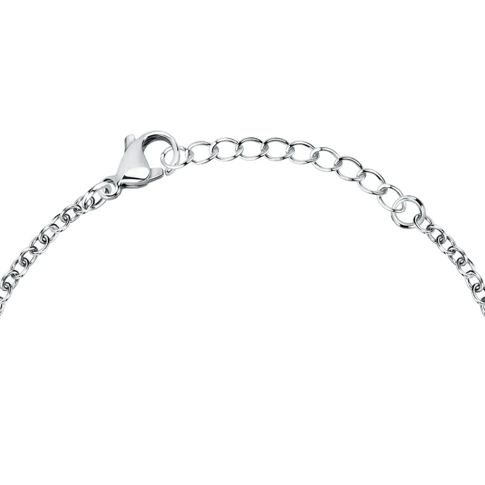 Bracciali|Gioielli In Acciaio<Noelie BRACCIALE - P.318D05000500
