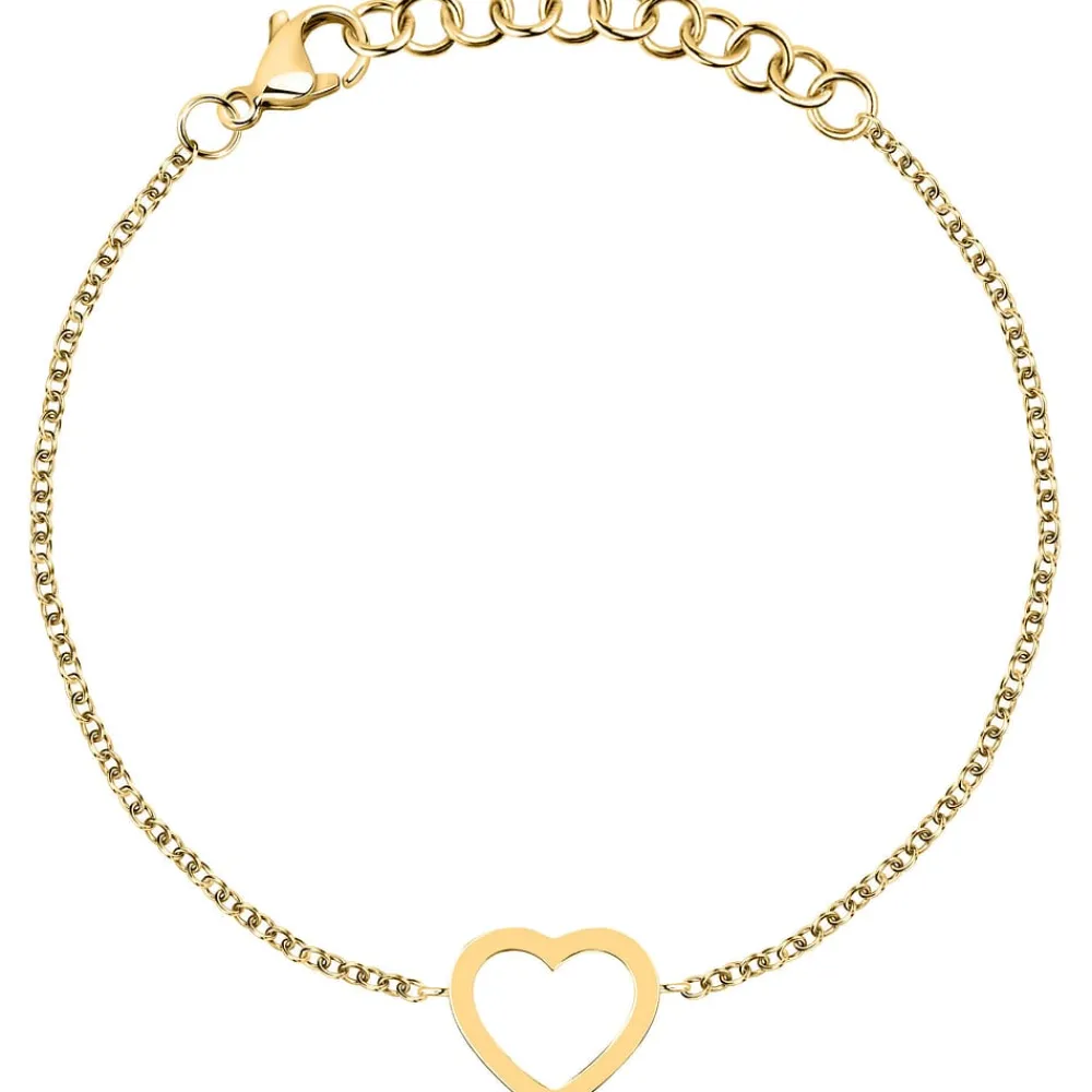 Bracciali|Gioielli In Acciaio<Noelie Bracciale - P.318D05005000