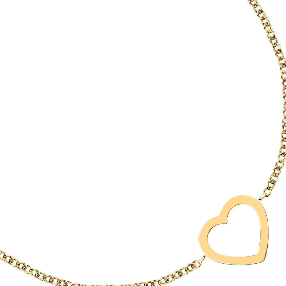 Bracciali|Gioielli In Acciaio<Noelie Bracciale - P.318D05005000