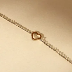 Bracciali|Gioielli In Acciaio<Noelie Bracciale - P.318D05005000