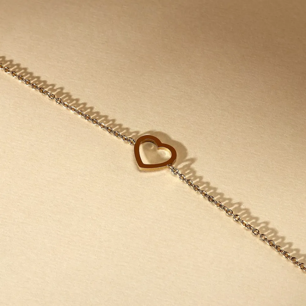 Bracciali|Gioielli In Acciaio<Noelie Bracciale - P.318D05005000