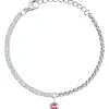 Bracciali|Gioielli In Acciaio<Noelie Bracciale - P.318D05004200