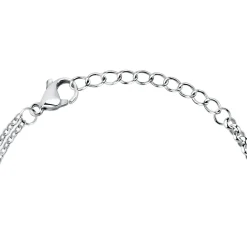 Bracciali|Gioielli In Acciaio<Noelie Bracciale - P.318D05004200