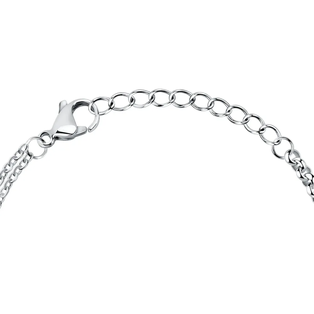 Bracciali|Gioielli In Acciaio<Noelie Bracciale - P.318D05004200