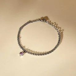 Bracciali|Gioielli In Acciaio<Noelie Bracciale - P.318D05004200