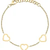 Bracciali|Gioielli In Acciaio<Noelie Bracciale - P.318D05005200