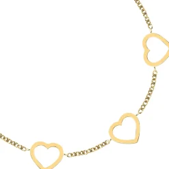 Bracciali|Gioielli In Acciaio<Noelie Bracciale - P.318D05005200