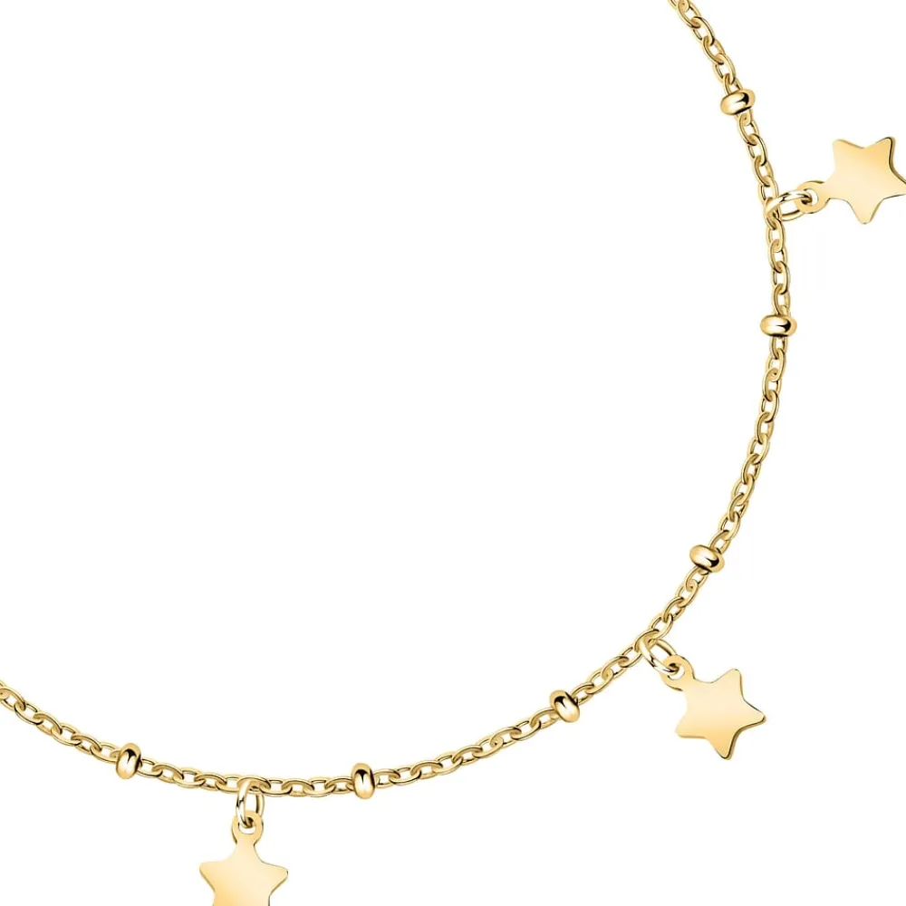 Bracciali|Gioielli In Acciaio<Noelie BRACCIALE - P.318D05000300