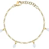 Bracciali|Gioielli In Acciaio<Noelie BRACCIALE - P.318D05001500