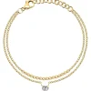 Bracciali|Gioielli In Acciaio<Noelie Bracciale - P.318D05004800