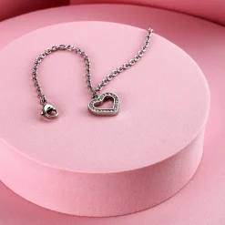 Bracciali|Gioielli In Acciaio<Noelie BRACCIALE - P.318D05000400