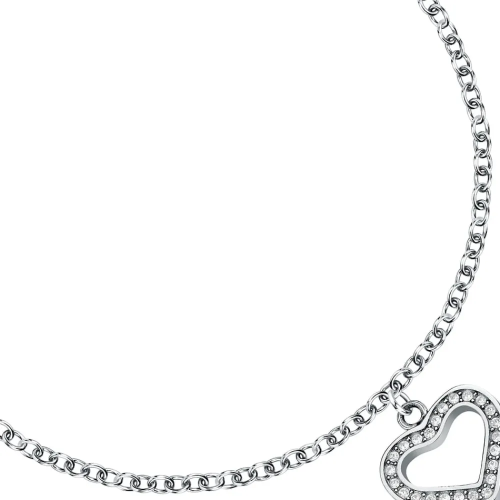 Bracciali|Gioielli In Acciaio<Noelie BRACCIALE - P.318D05000400